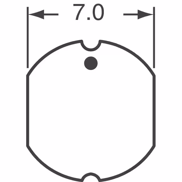 744775133 Würth Elektronik  Fixed Inductors